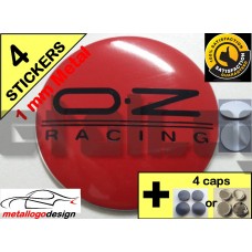OZ RACING 17